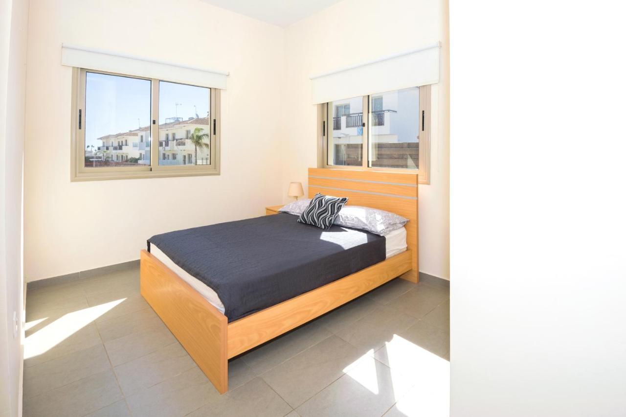 Bowker Apartment Protaras Exteriör bild