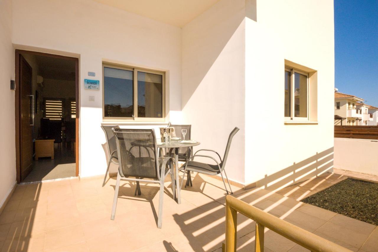 Bowker Apartment Protaras Exteriör bild