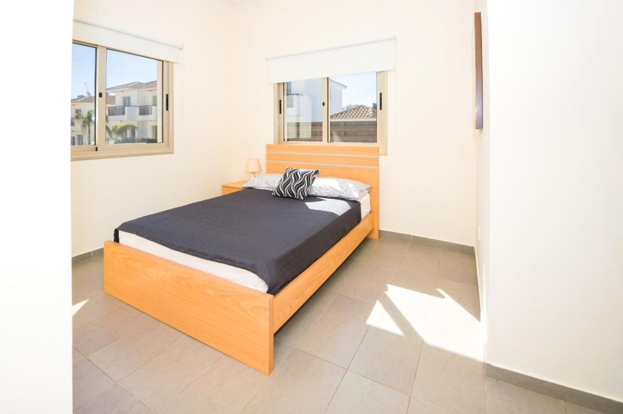 Bowker Apartment Protaras Exteriör bild