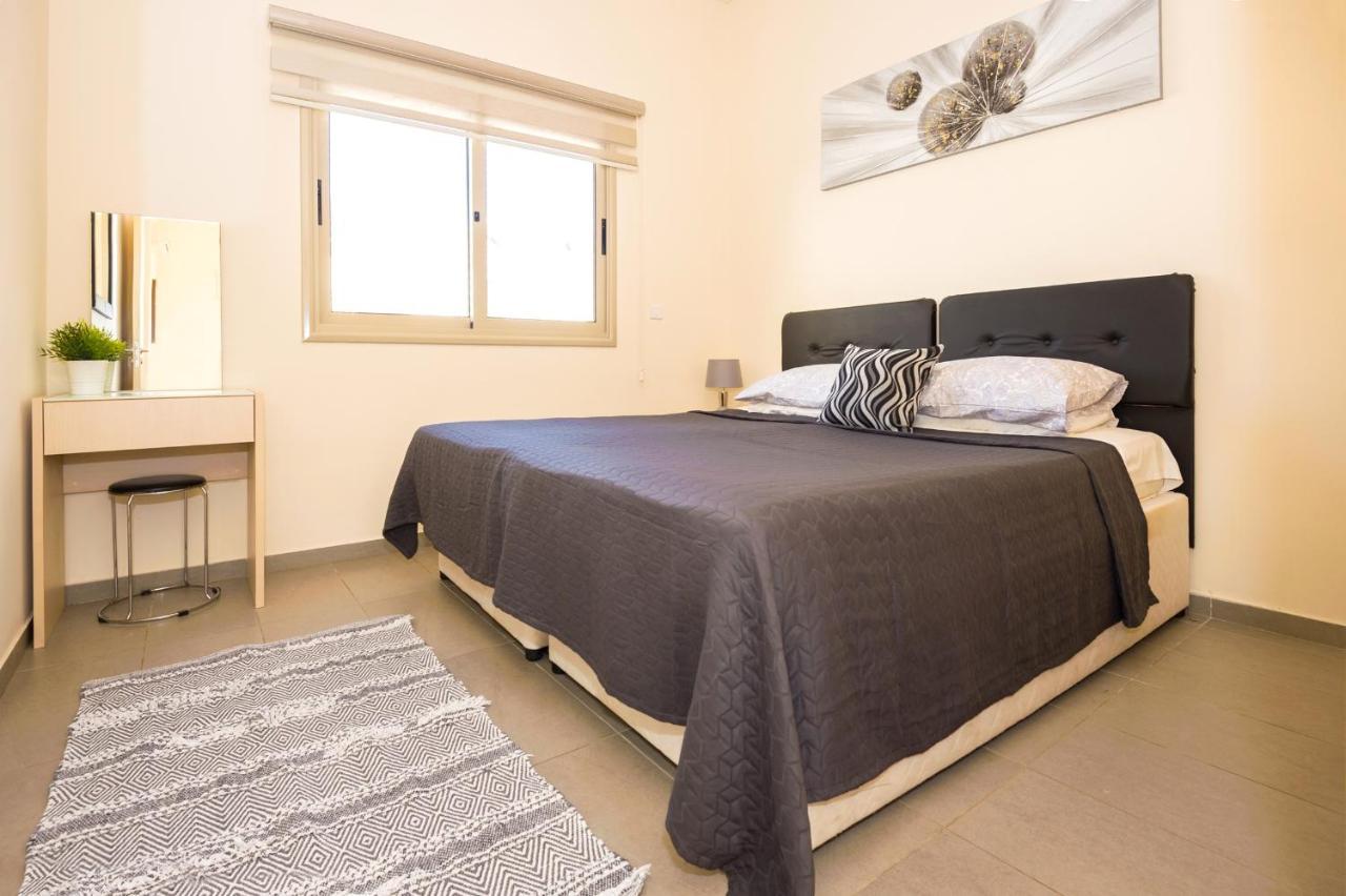 Bowker Apartment Protaras Exteriör bild