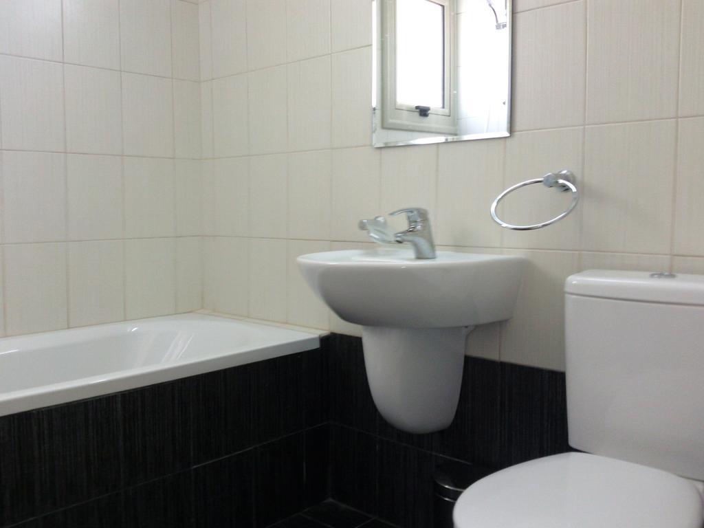 Bowker Apartment Protaras Rum bild