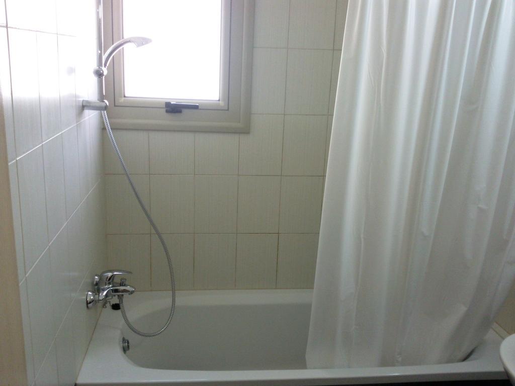 Bowker Apartment Protaras Rum bild